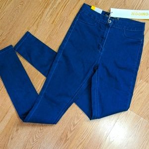 Long tall sally jegging size 6
